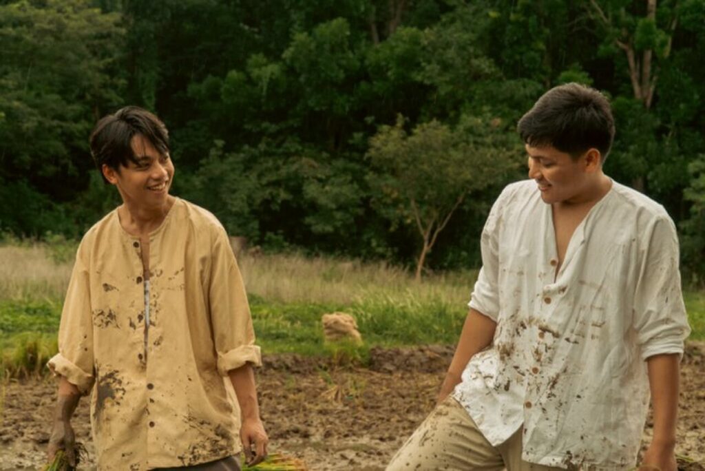What’s on screen at Diwa Filipino Film Festival