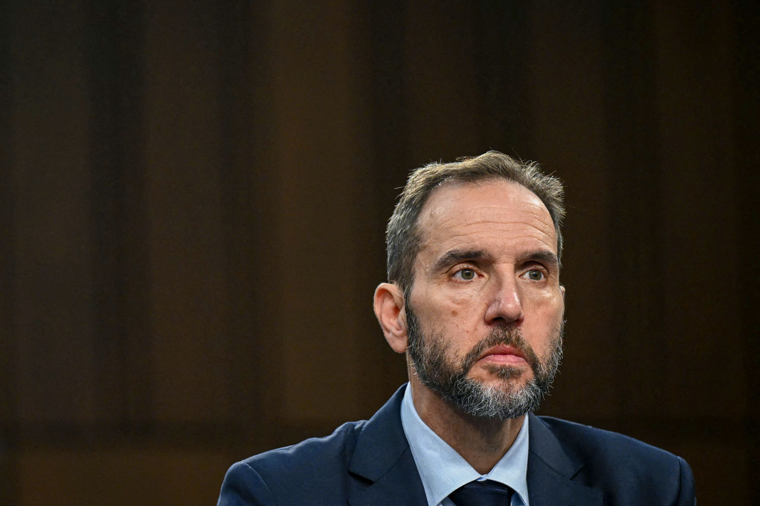 GOP senator airballs perjury claim against Jack Smith over apparent ...