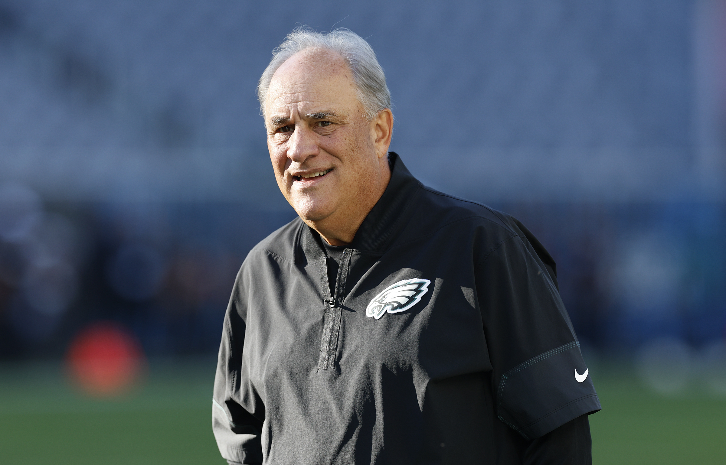 Eagles news: Nick Sirianni regrets sideline outburst; Tom Brady will ...