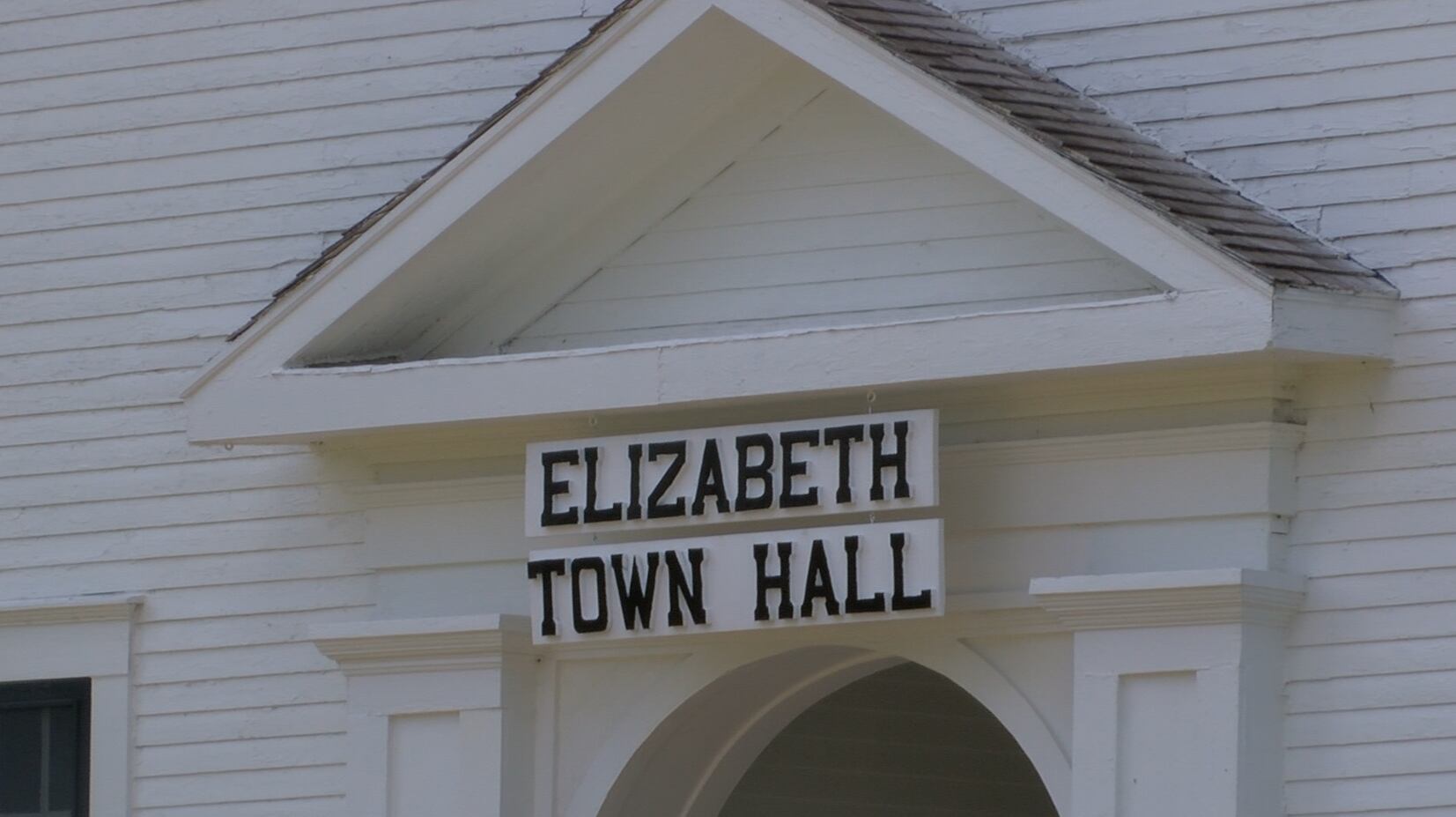 Child rape suspect in line to become next Elizabeth police chief
