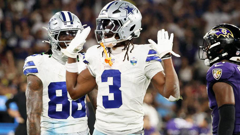 How Dallas Cowboys stack up in NFC East after week 3 gut-punch in Rio