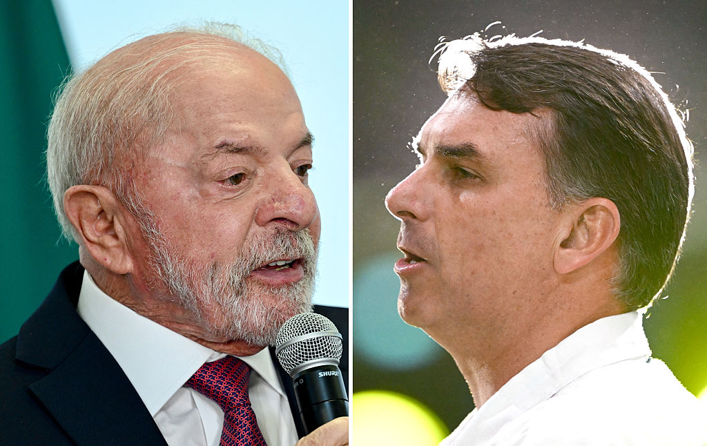 Brazil’s presidential election is going down to the wire