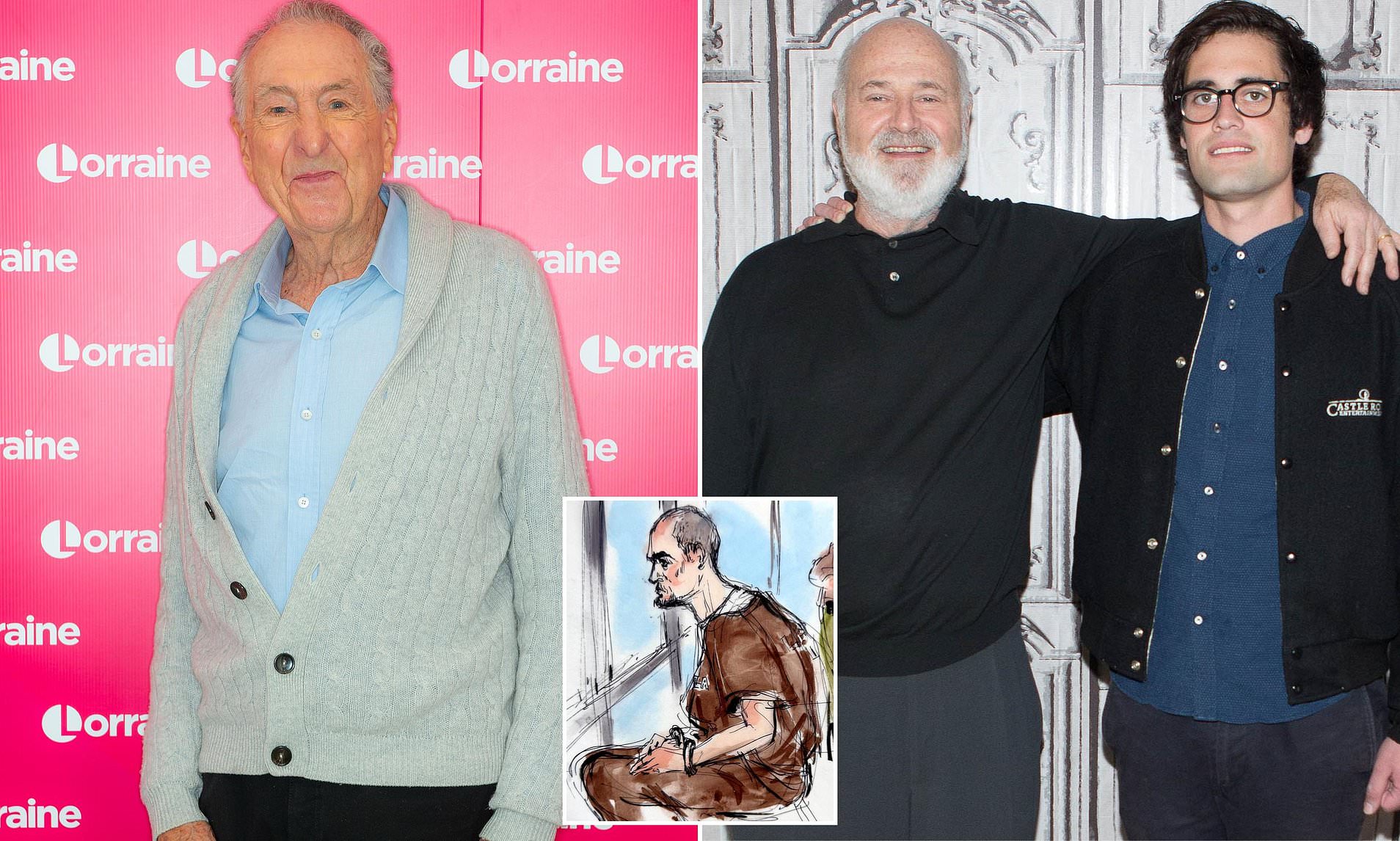Monty Python star Eric Idle delivers brutal words to Rob Reiner's ...