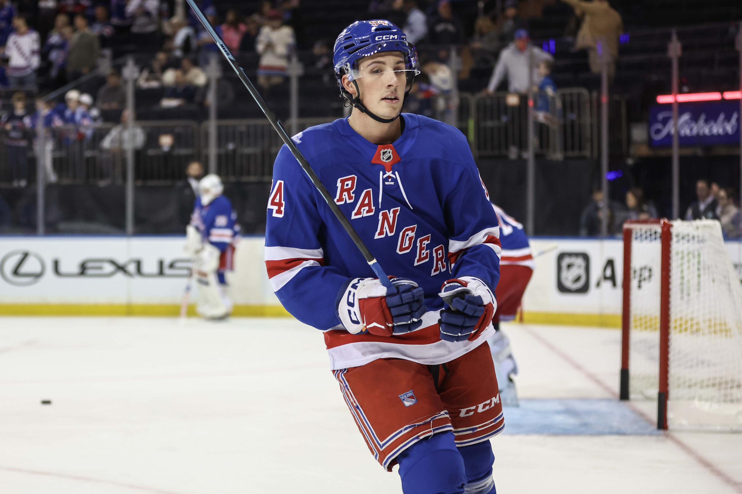 Fantasy hockey 2026-27: Weekly strength of schedule and streaming ...