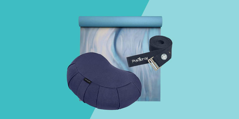Yoga instructors share the best at-home yoga gear for every flow