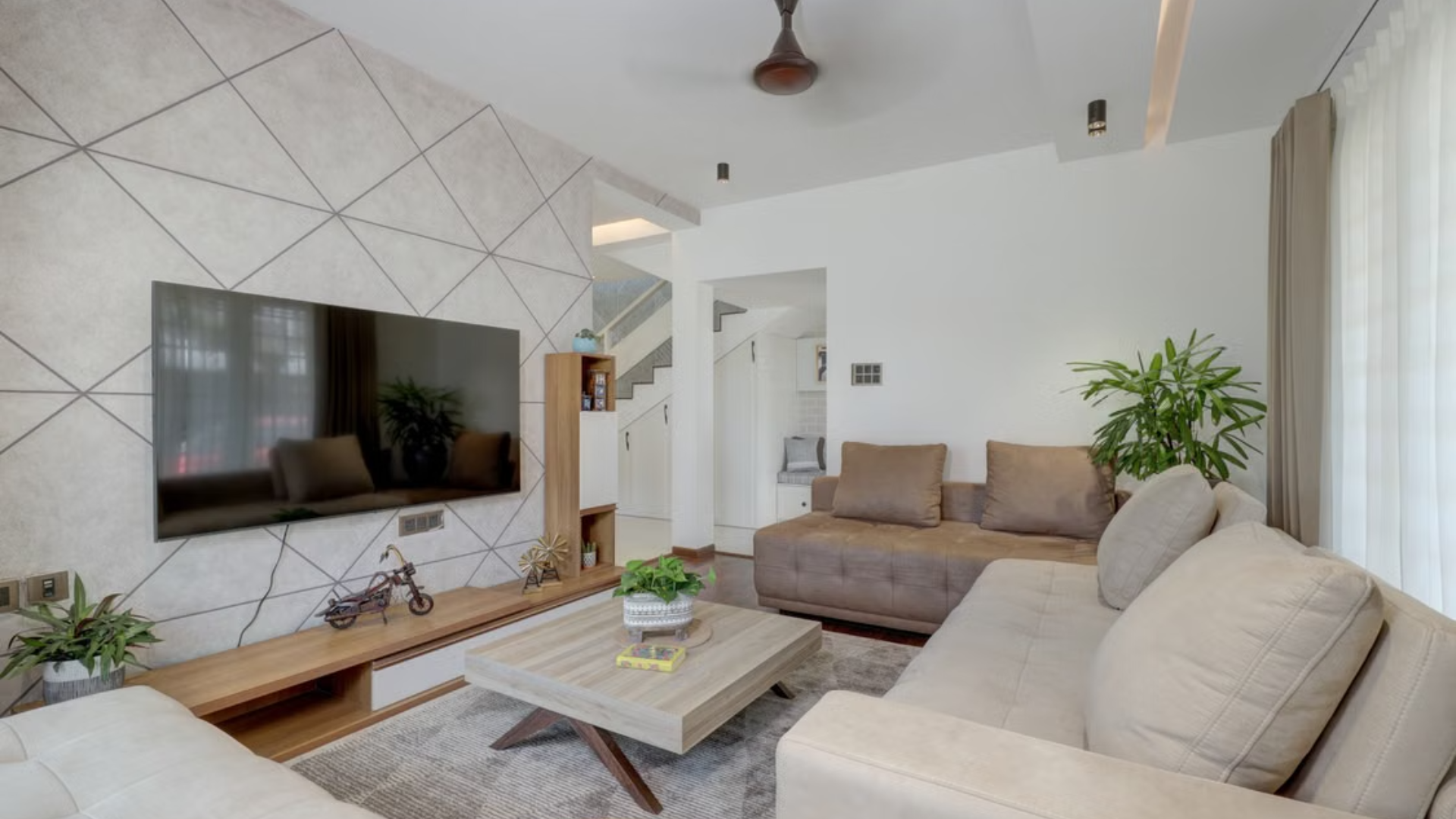 Designers recommend these living room colors for a more stylish space