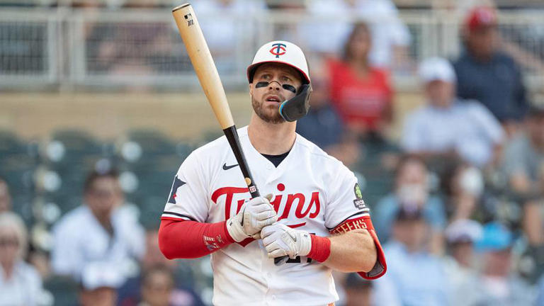 Every Twins player set to become a free agent this offseason