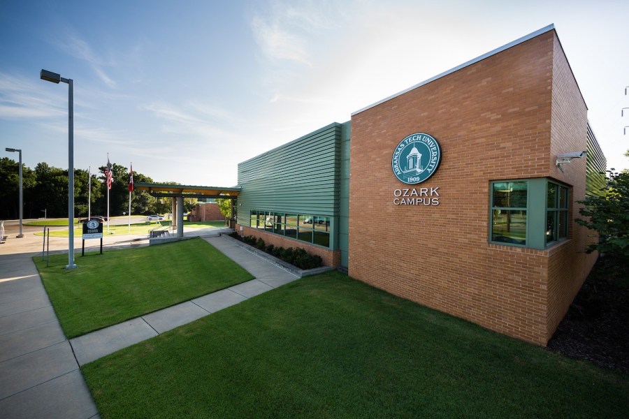 ATU-Ozark expands workforce training with four new micro-credentials