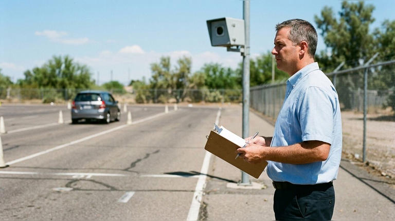 Telangana to implement AI-powered video analytics for driving tests