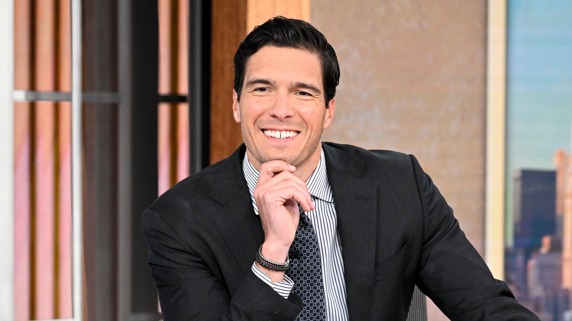 Christopher Reeve's son Will Reeve reveals cancer diagnosis and the ...