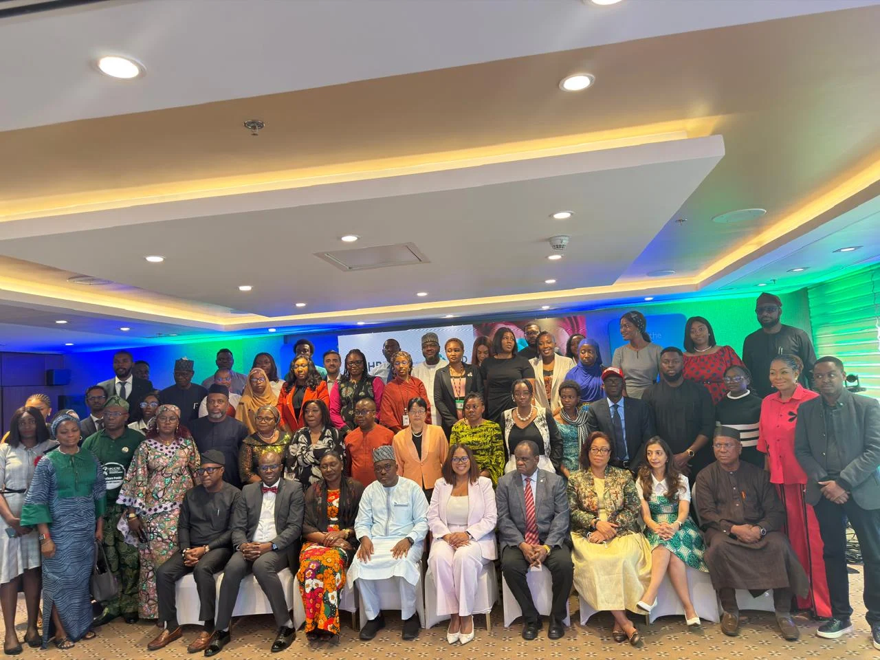 Nigeria vaccinates 18 million girls against cervical cancer