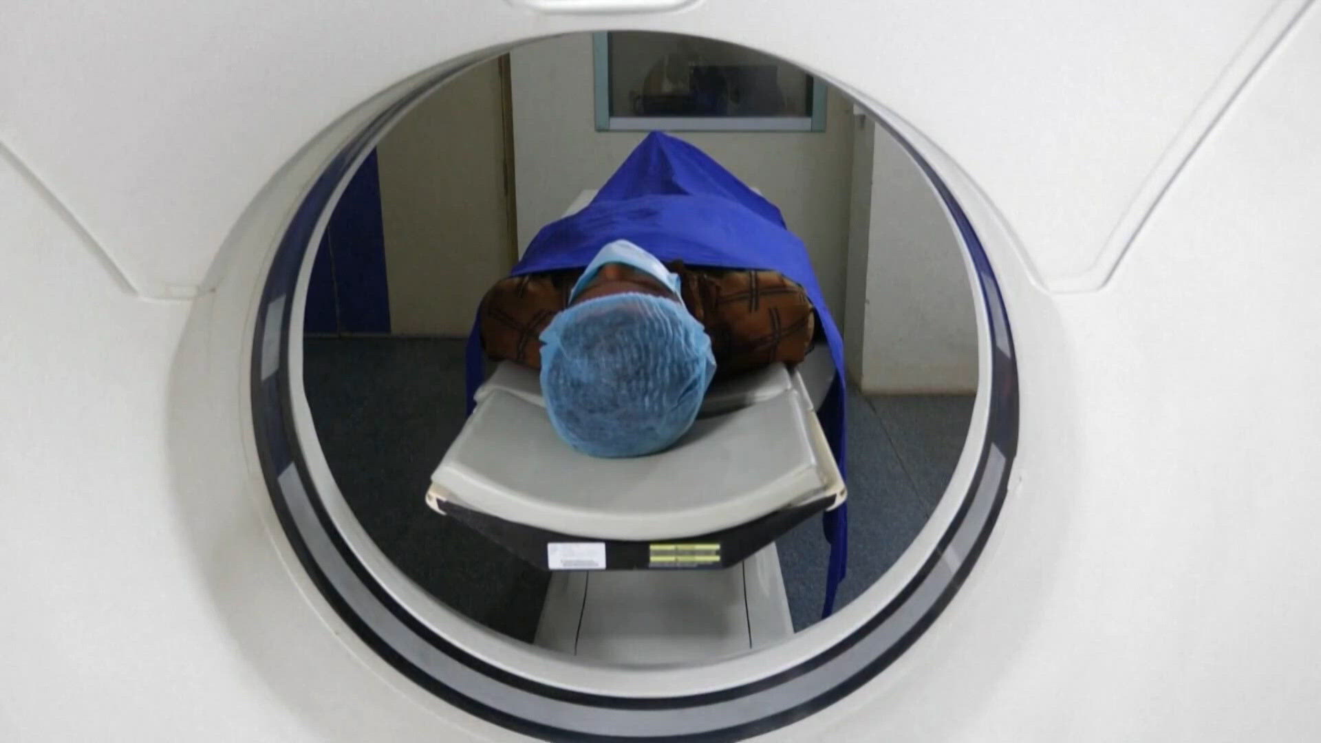 New report maps Iowa areas with higher cancer rates