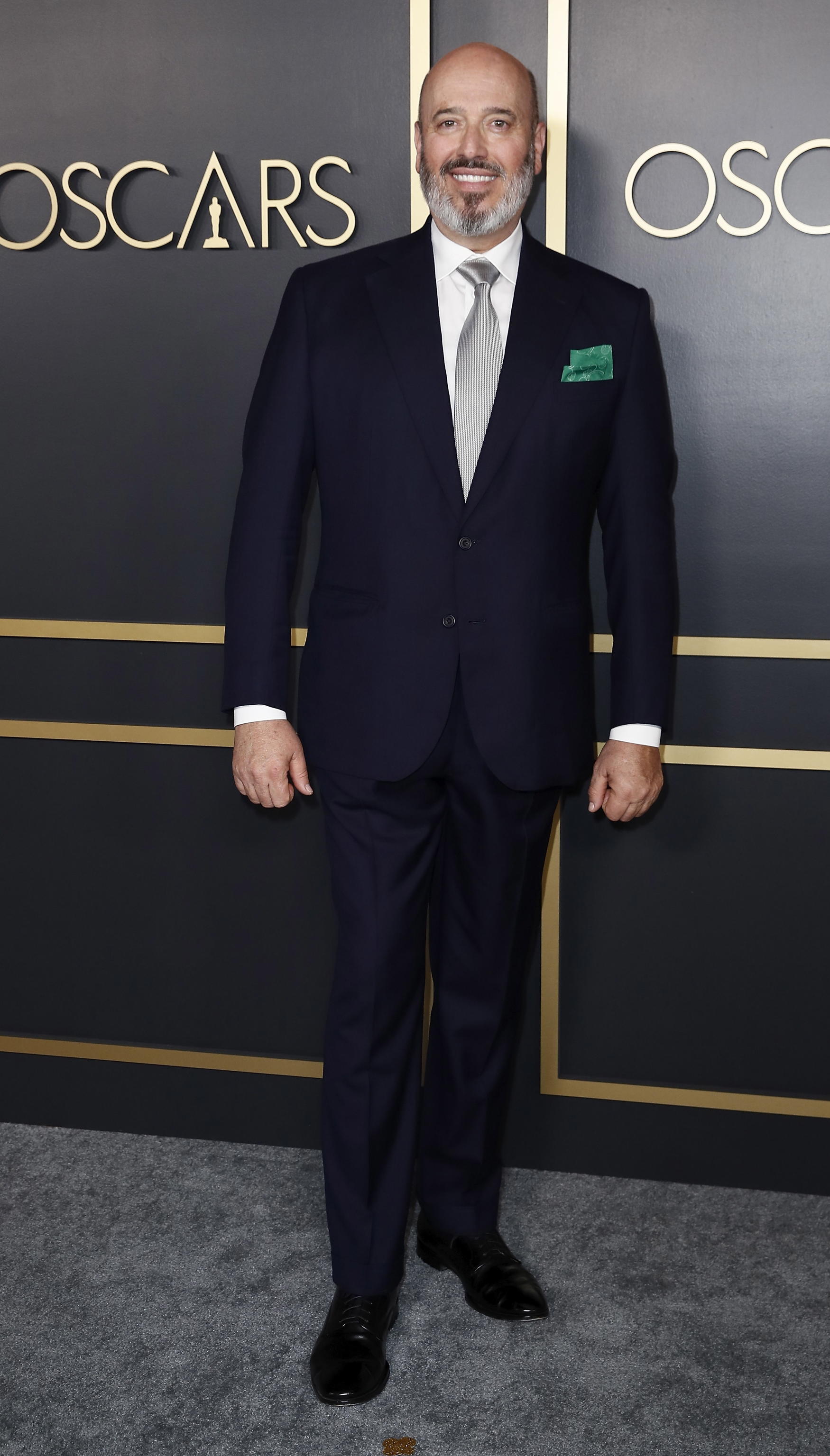 Il Premio Oscar Mark Brigdes sarà protagonista delle Giornate del Muto