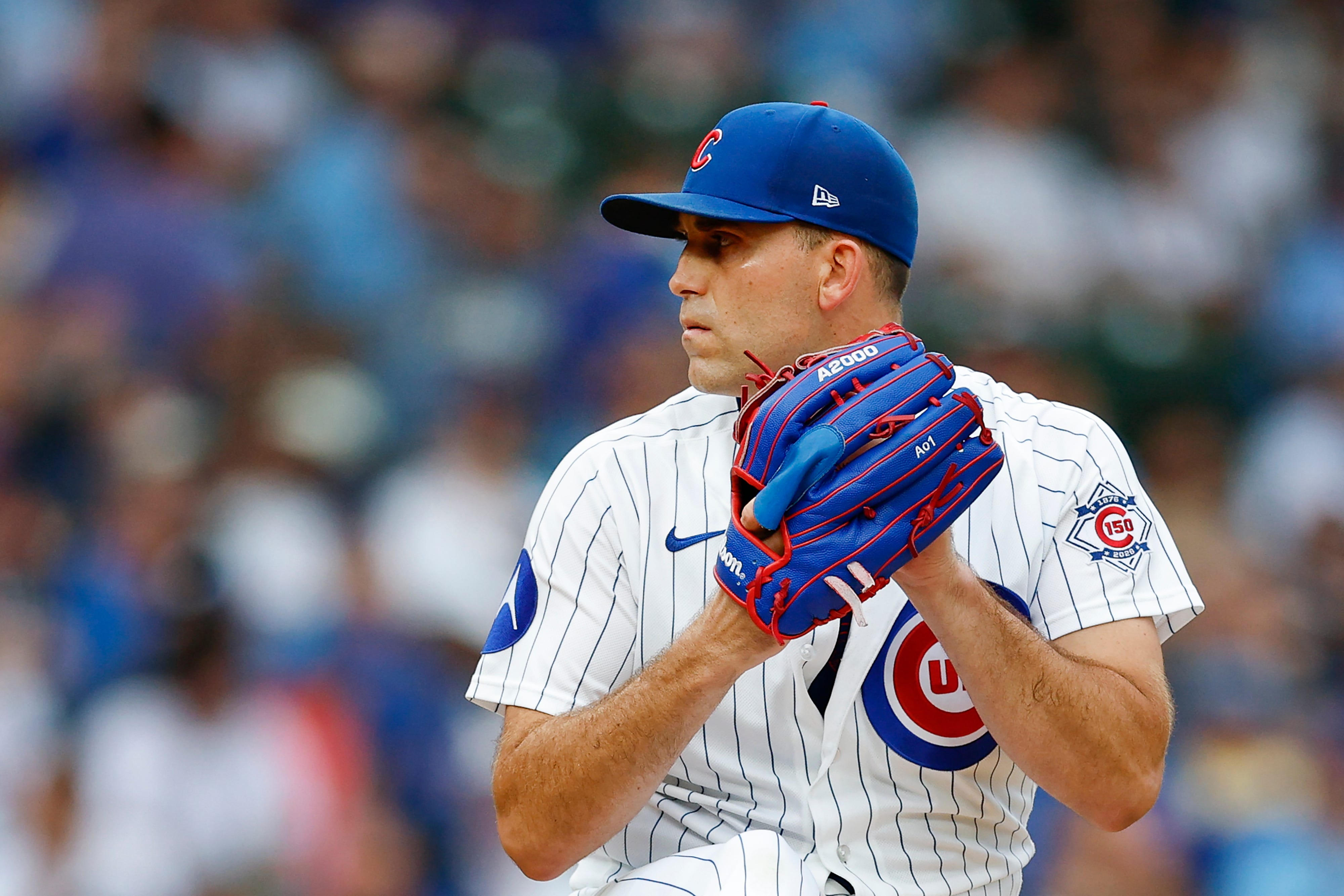 MLB playoff TV schedule today, where to watch wild card games, times