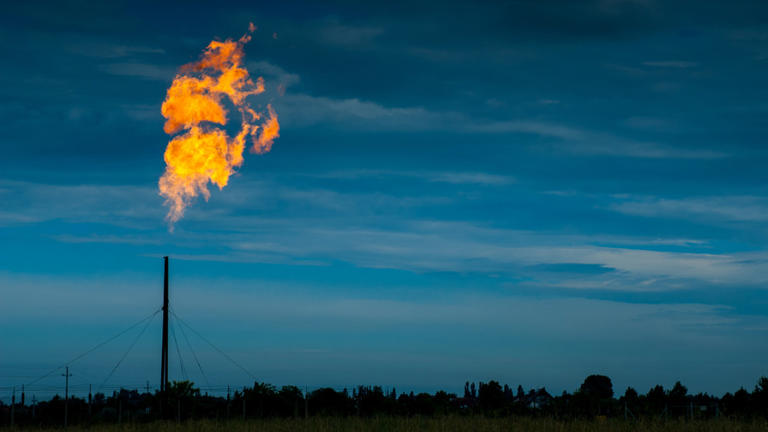 EU weighs one-year delay to methane rules as winter energy risks rise
