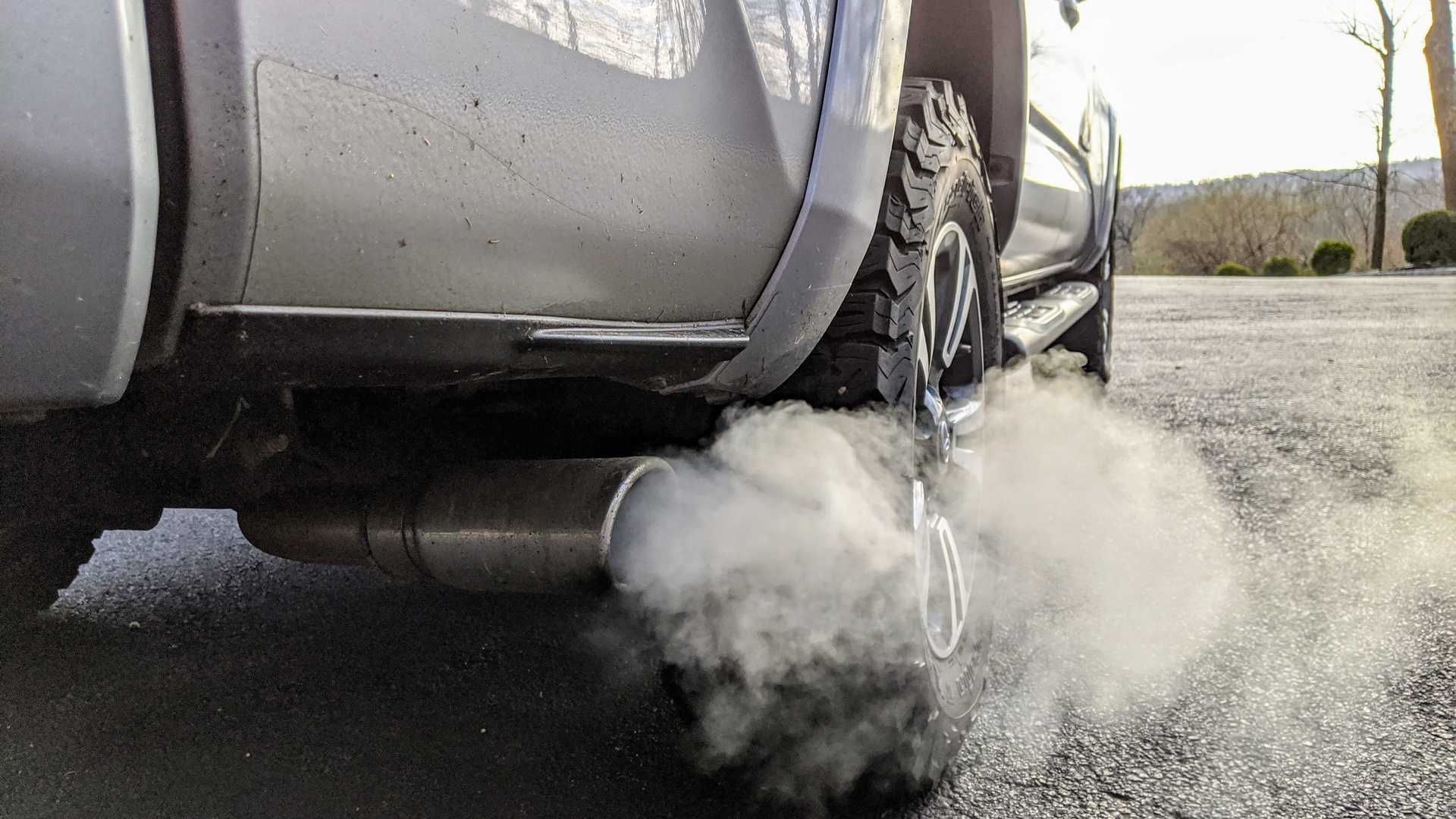 Fuel economy rollback will burn billions more gallons of gas, Trump ...