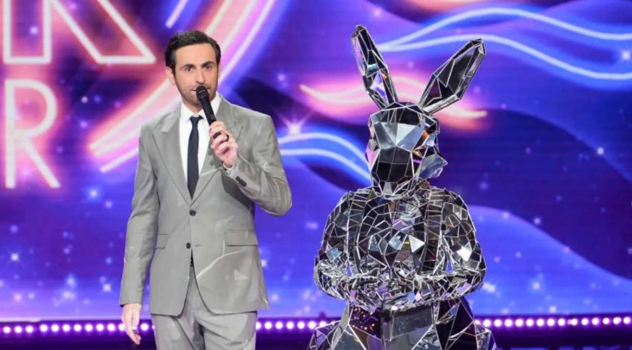 Mask Singer : un nouveau jury pour la saison 10 de TF1