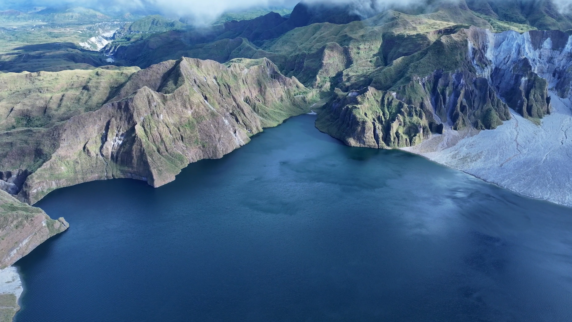 Epic natural wonders of Asia: Taiwan, Indonesia & Philippines | DroneTV