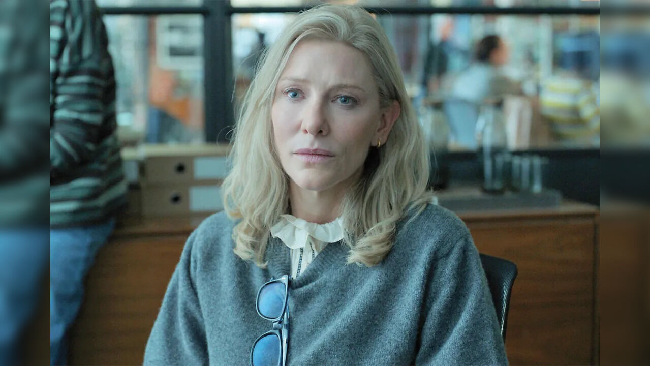 Cate Blanchett’s early commitment to sustainable living and eco ...