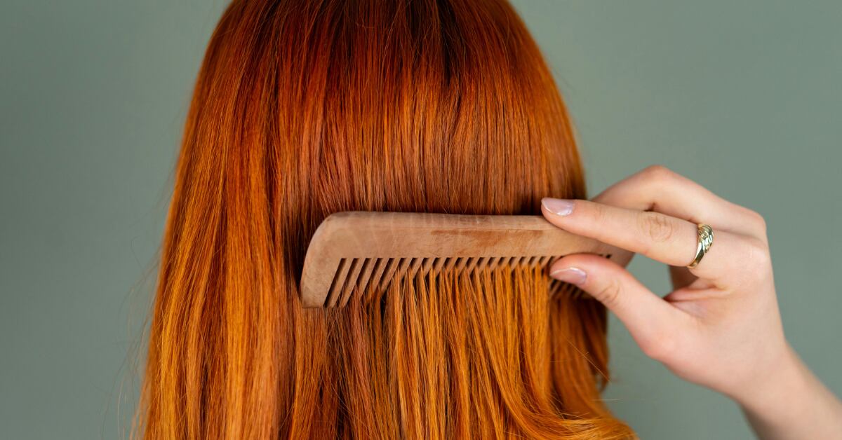 Ni rubio ni castaño: así puedes elegir el color de cabello que ...