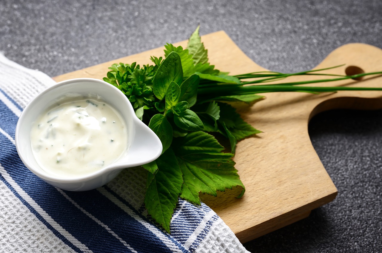 15 fat-free foods that are actually making you gain weight