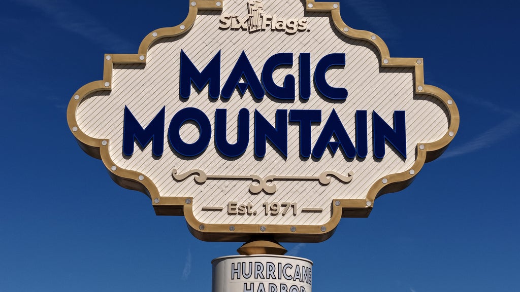 Six Flags Magic Mountain says it will permanently retire X2 roller ...