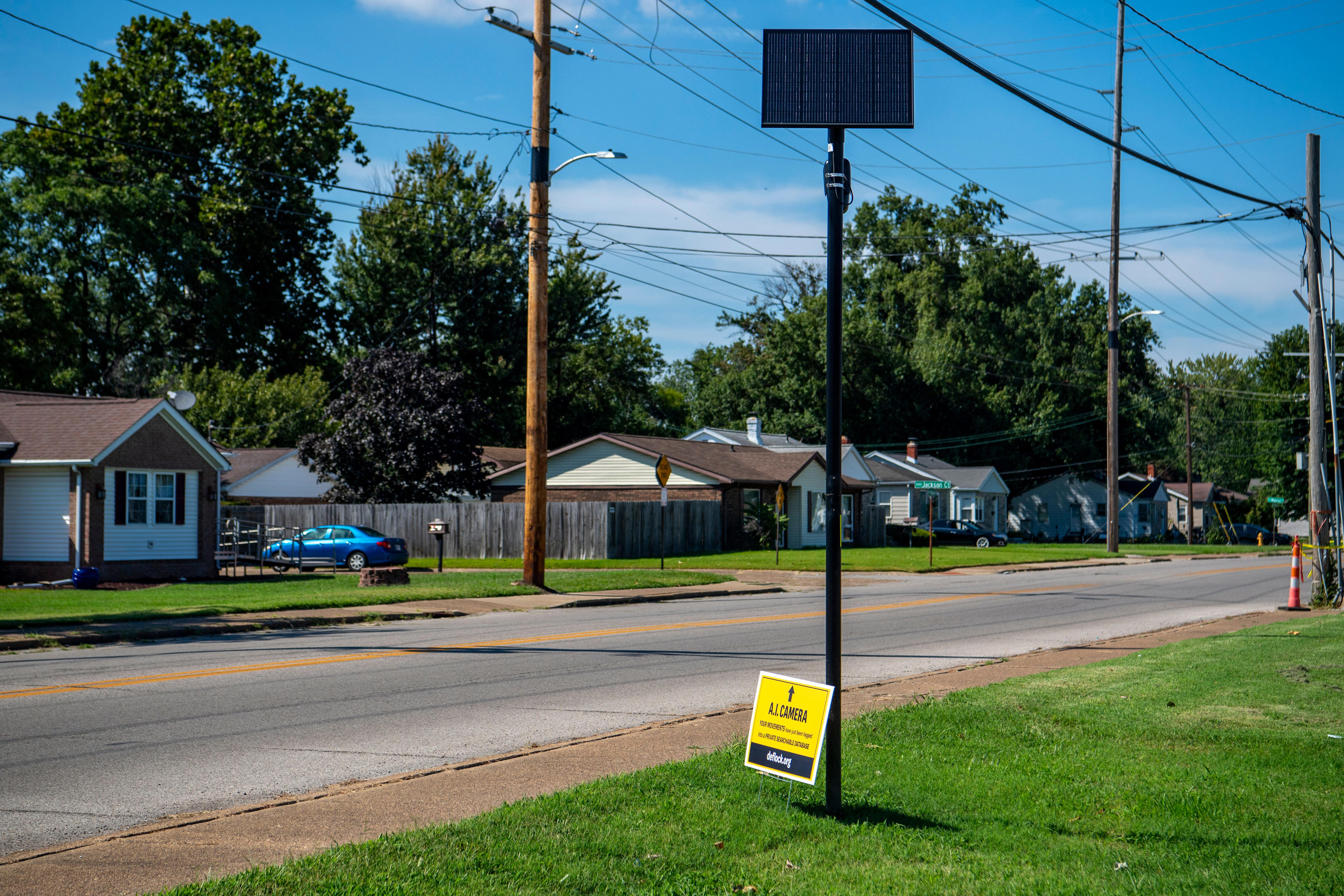 Fact check: Court found license plate cameras violate 4th Amendment