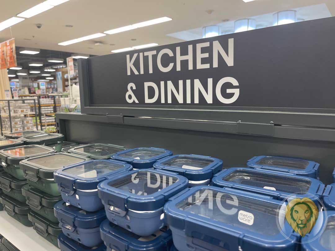 Metro Living opens its doors at Market! Market!, bringing a more ...