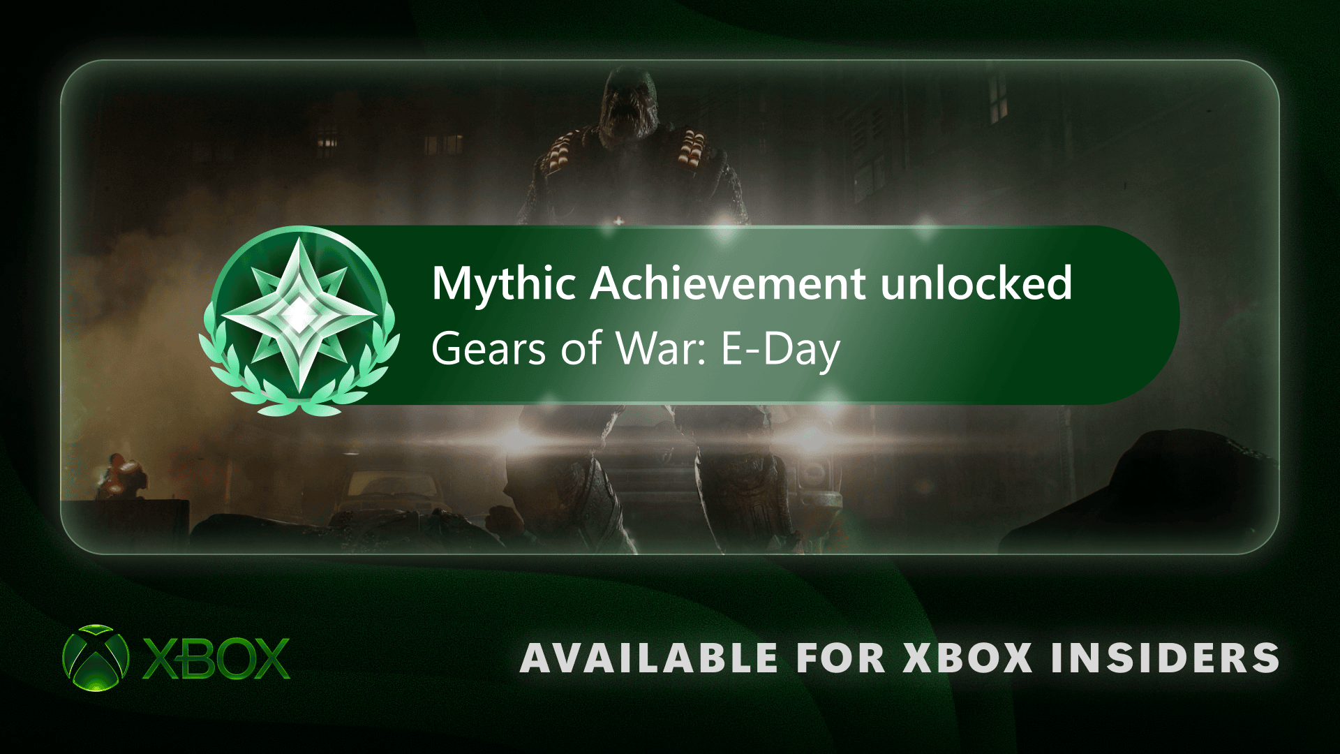Xbox warns mythic achievement totals may change during testing after ...