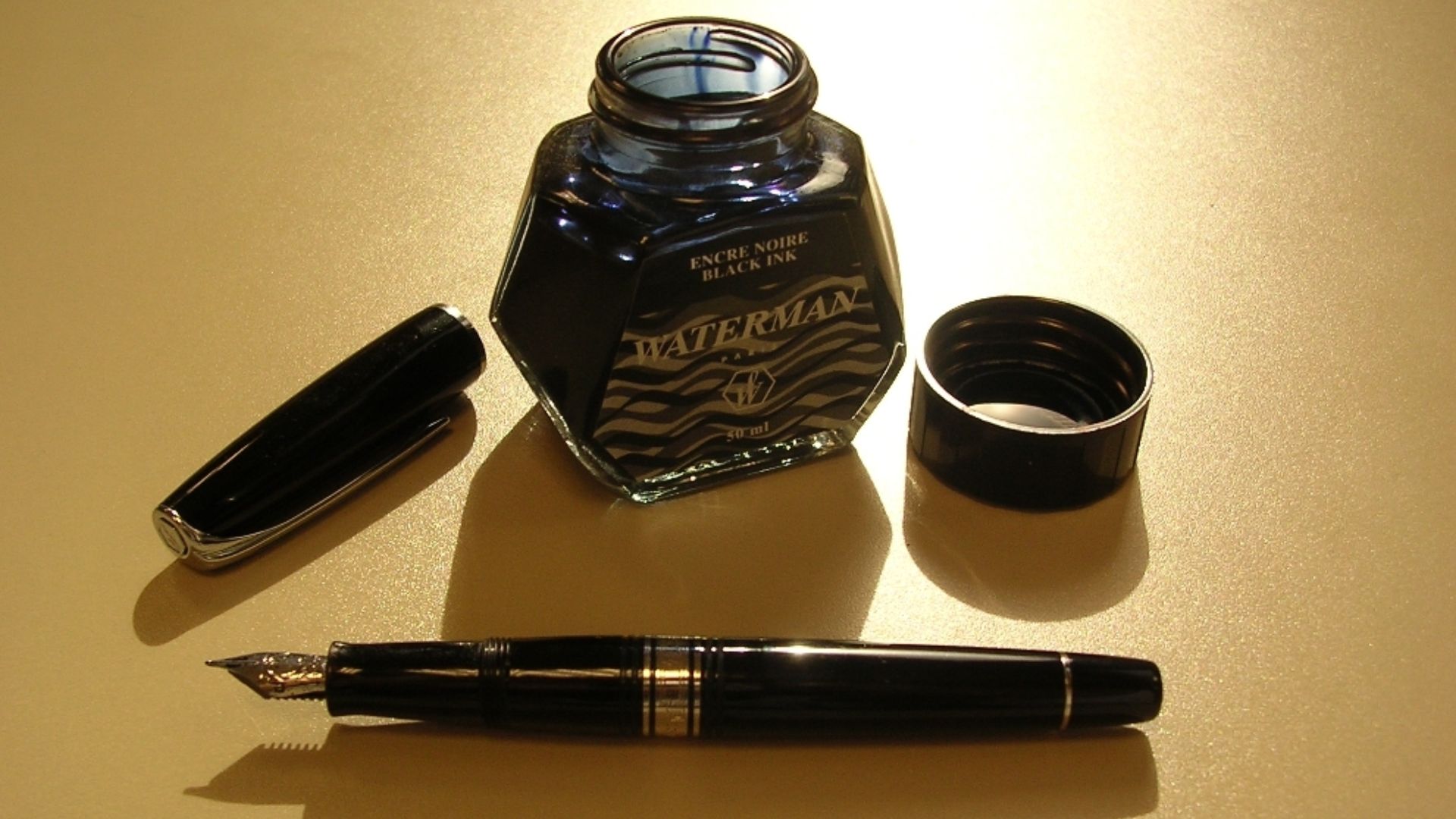 Everyday items from the past that we should bring back