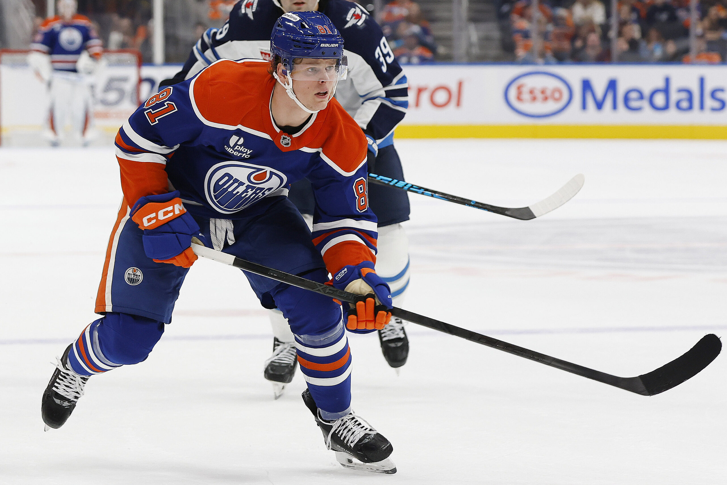A word on each player cut from Edmonton Oilers training camp