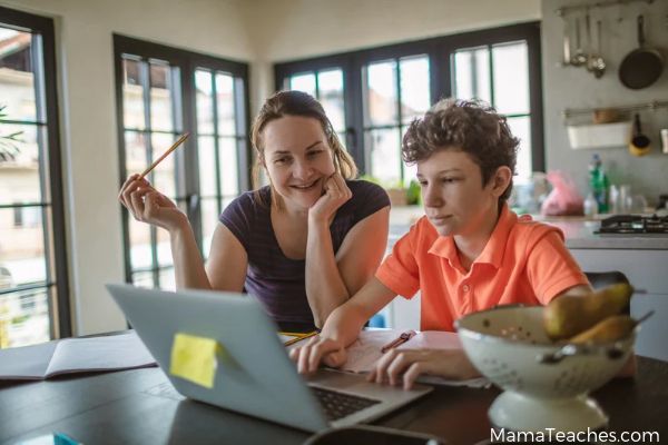 Navigating homeschool record keeping, progress tracking, and reports