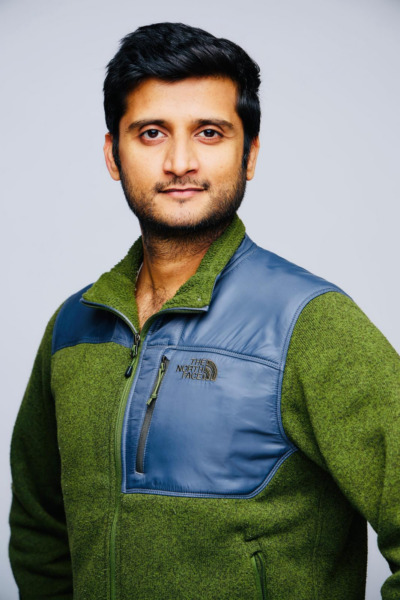 Microsoft technology strategist Raghuvar Karthik Durga advances ...