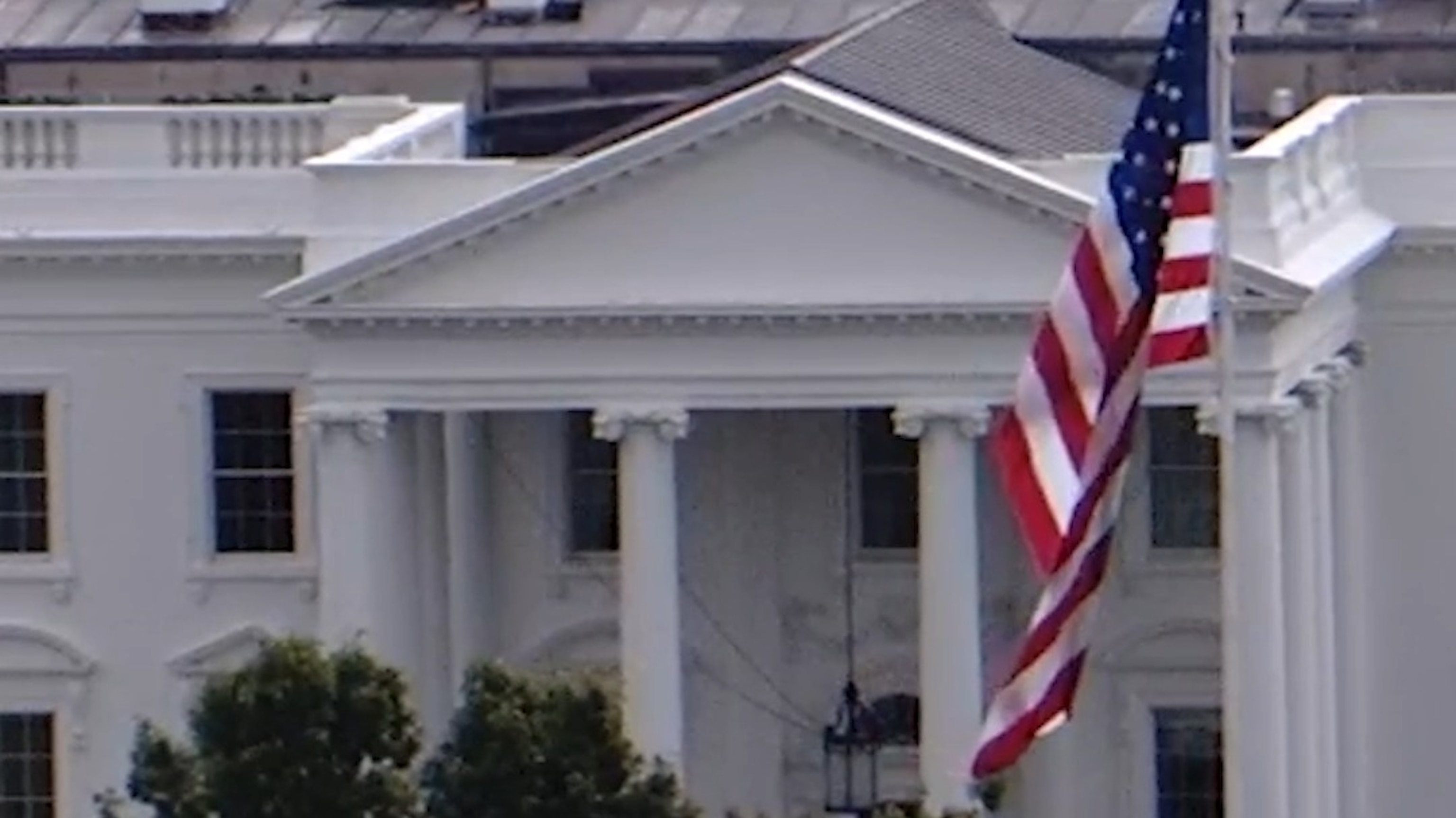 Top AI leaders meet with President Trump at White House
