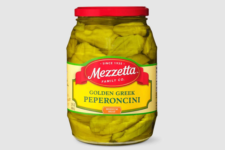 Peperoncini recalled due to potential presence of pest contaminant ...