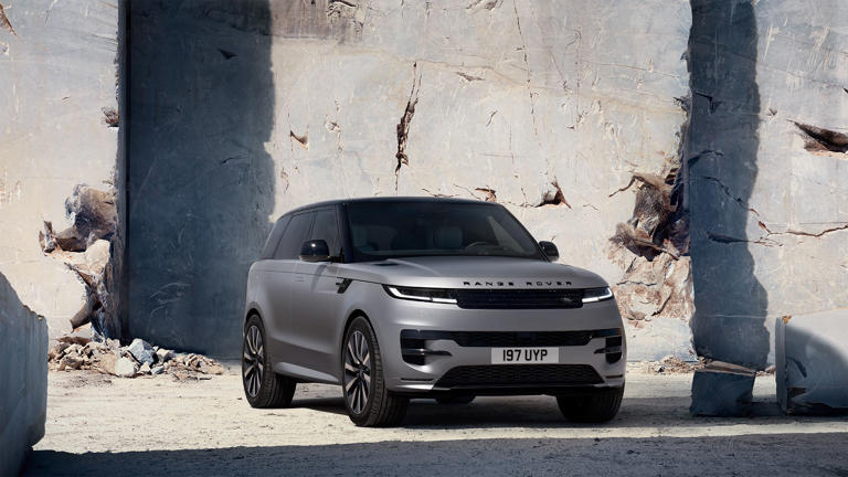 New 2026 Range Rover Sport Electric: range, price and specs