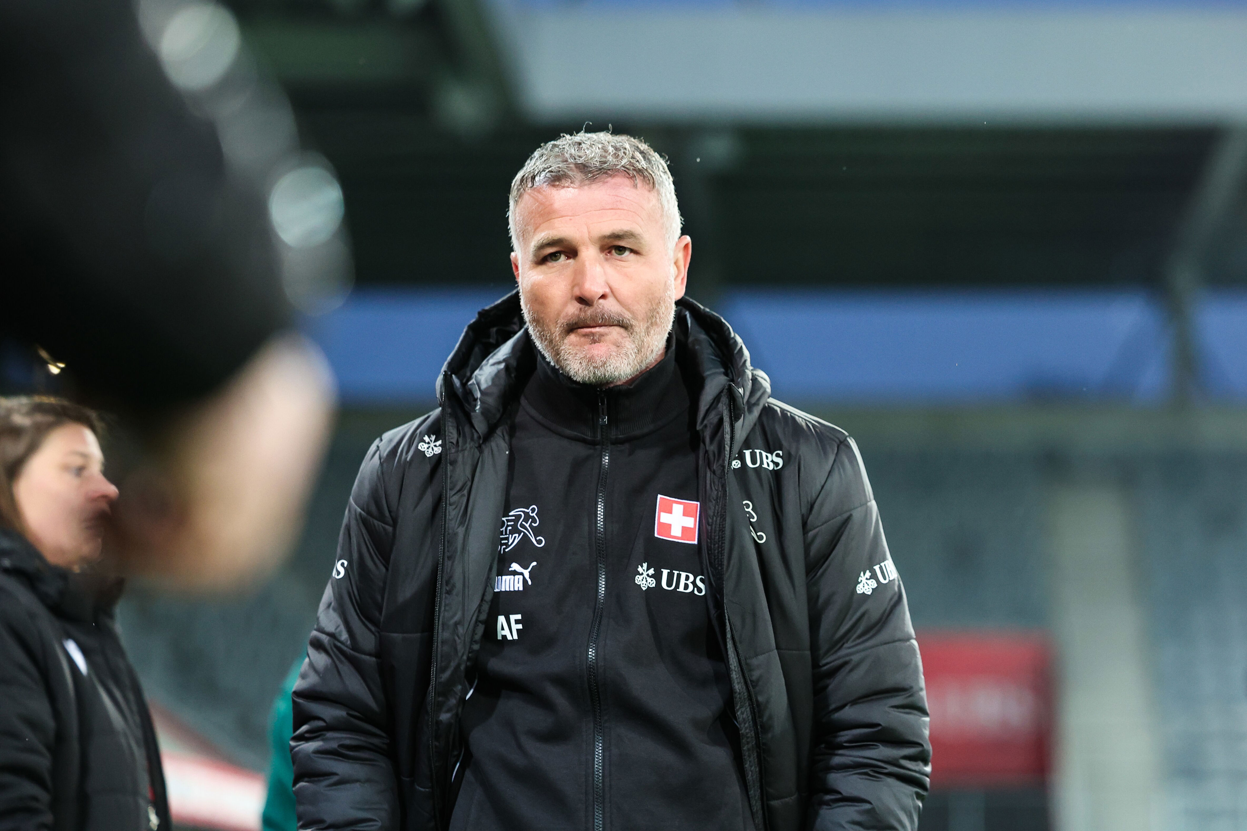 Frei steht mit der U21 in Frankreich unter Druck