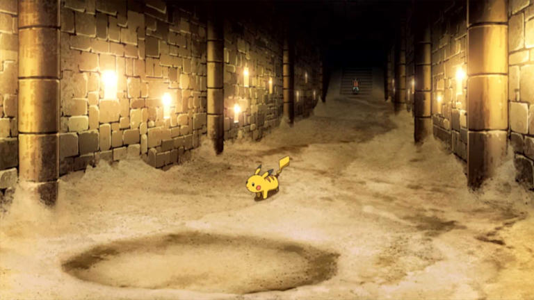 8 Pokémon games that quietly reward players for slowing down and paying ...