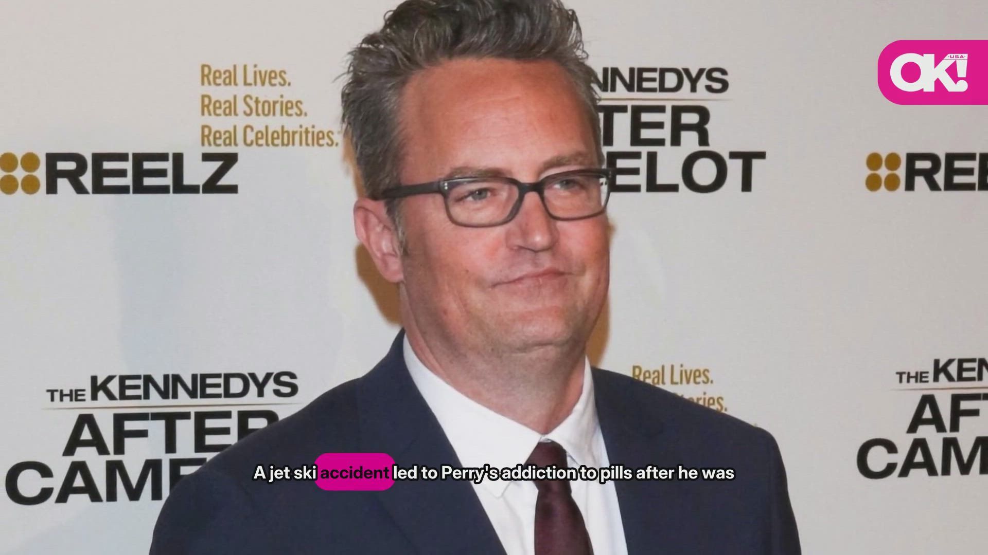 Matthew Perry spent '$7 million trying to get sober,' his sister ...