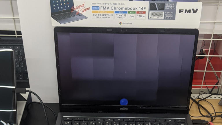 Chromebook updates end in 2034, and only some newer models can move to ...