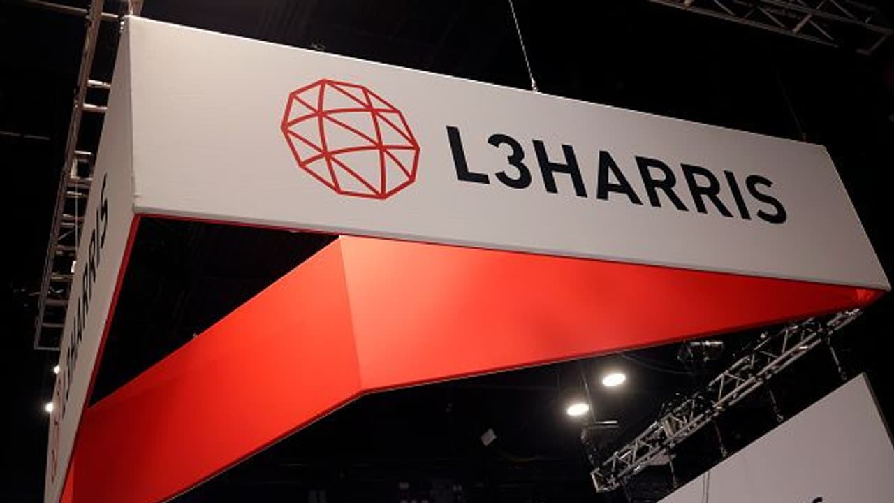 L3Harris lands $6B+ THAAD propulsion contract from Lockheed Martin ...