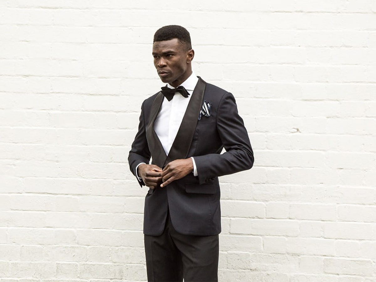 Best suits for men: Styles, types, how to wear, and more