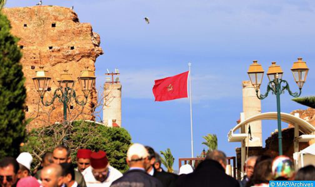 Morocco ranks among countries with high disaster risk in 2026 index