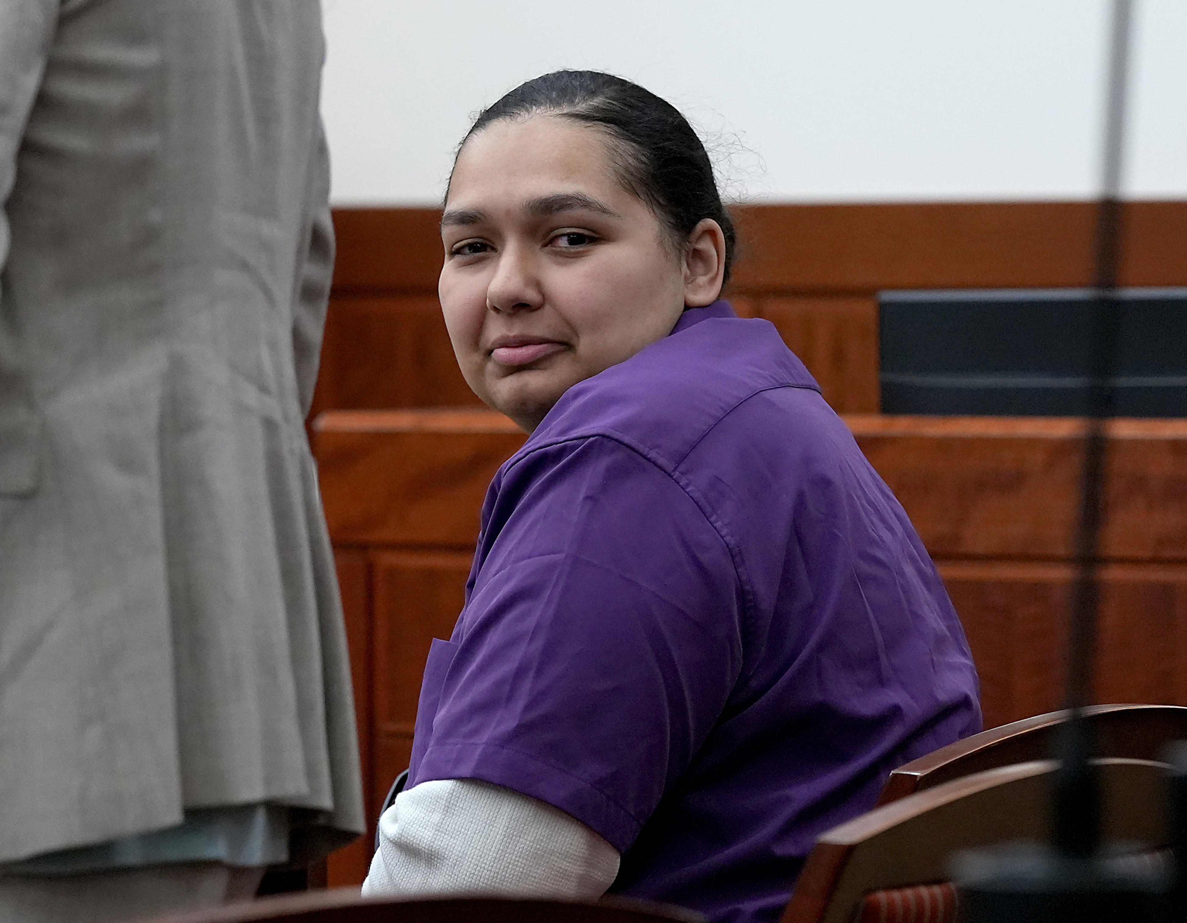 Prosecutors raise questions about self-defense claim in woman's murder ...