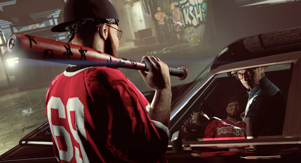 Rockstar has gotten an unofficial GTA 5 Android port shut down
