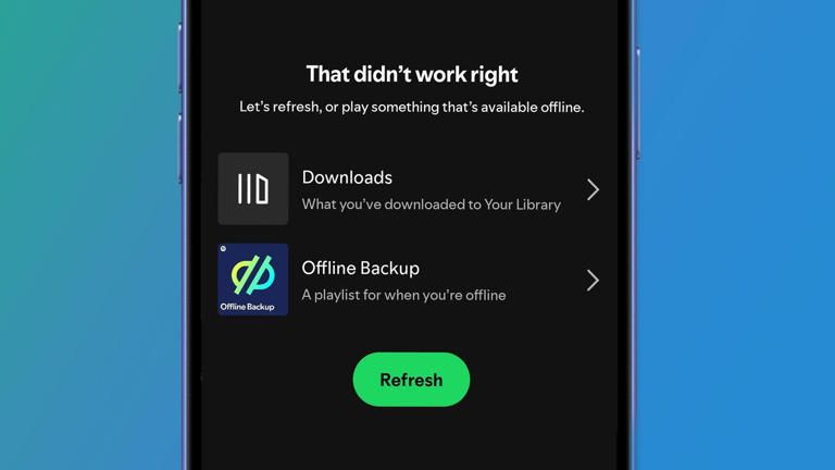 Spotify was down for many — here's what we know about the outage