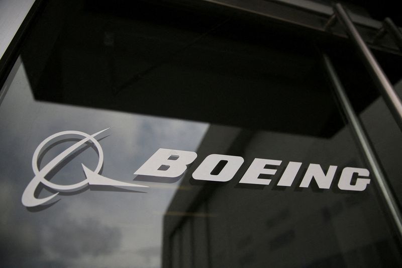Boeing wins US Navy's next-generation fighter contract, Pentagon says