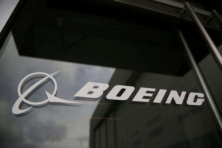 Boeing wins US Navy's next-generation fighter contract, Pentagon says