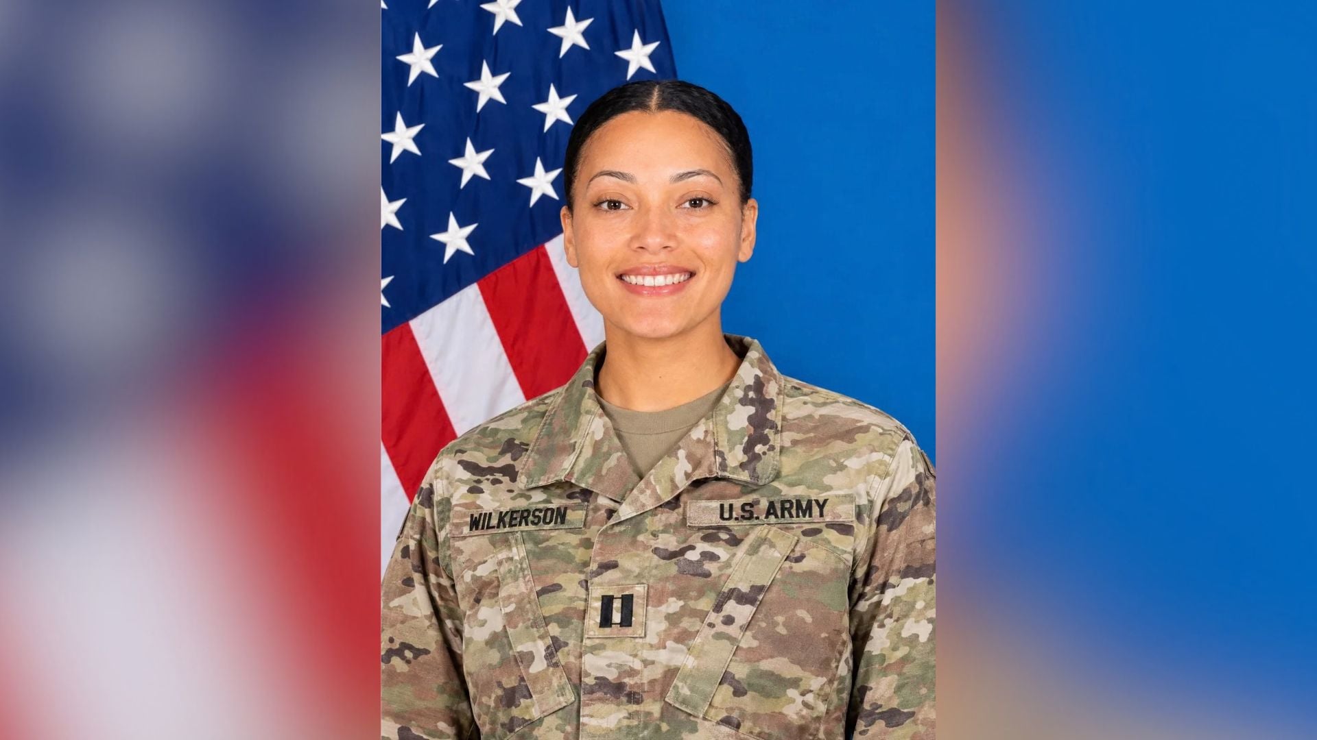 Virginia Army officer becomes 19th known US service member to die since ...