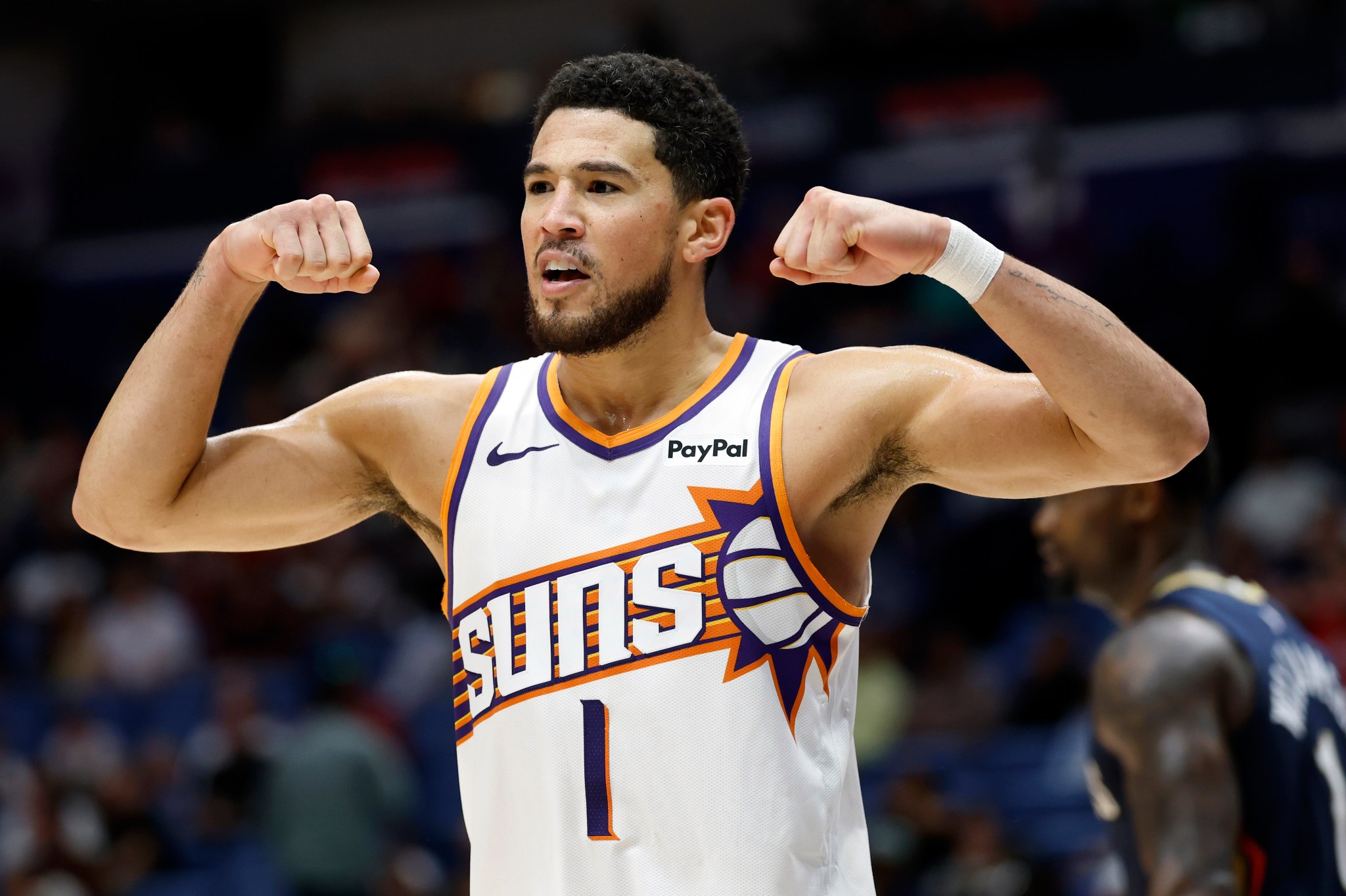 Devin Booker gets real about Suns’ biggest chemistry problem